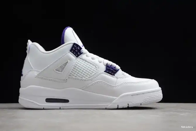 Cheap TBK Court 4 Air CT8527-115 Purple Jordan 0518